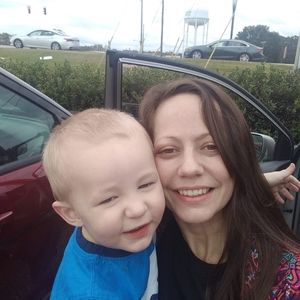 Meet your Posher, Glenn